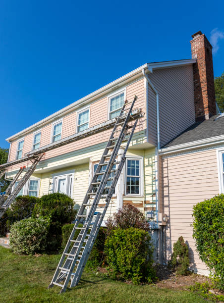 Best Insulated Siding Installation  in Frankfort, OH