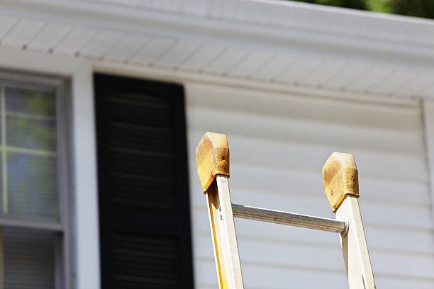 Best Fascia and Soffit Installation  in Frankfort, OH