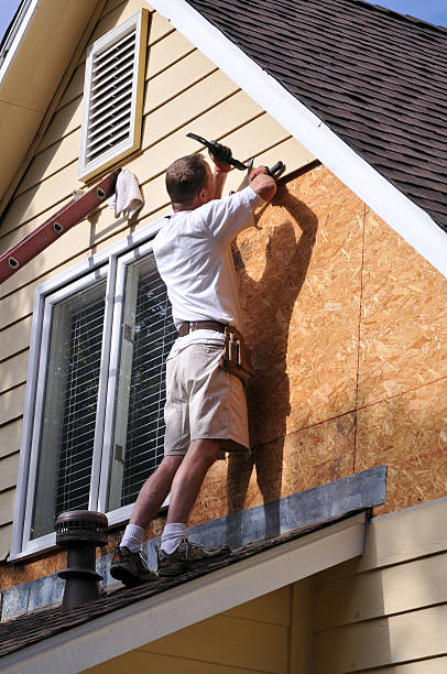 Best Historical Building Siding Restoration  in Frankfort, OH